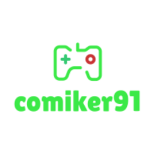 comiker91