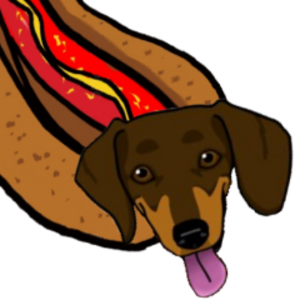 GebratenerHund